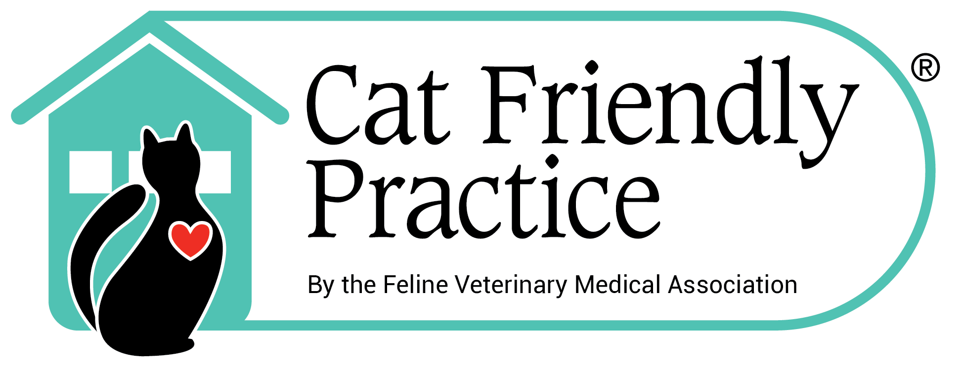 Cat Friendly Logo