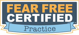 Fear Free Logo